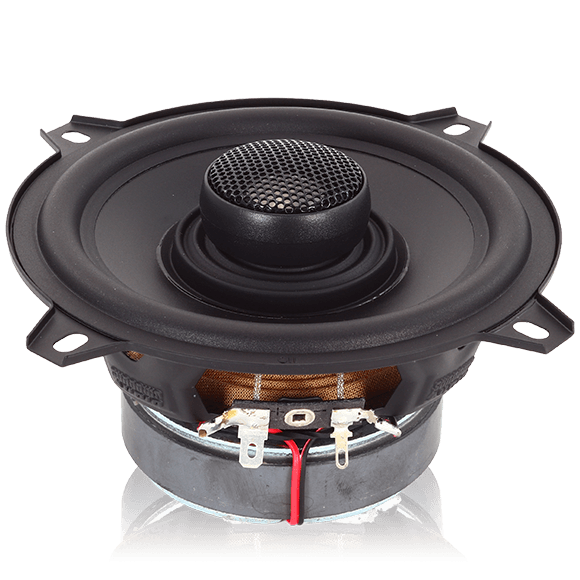 Sundown Audio E-5.25CX 5.25" Coaxial Car Speakers - manufacturer view 2