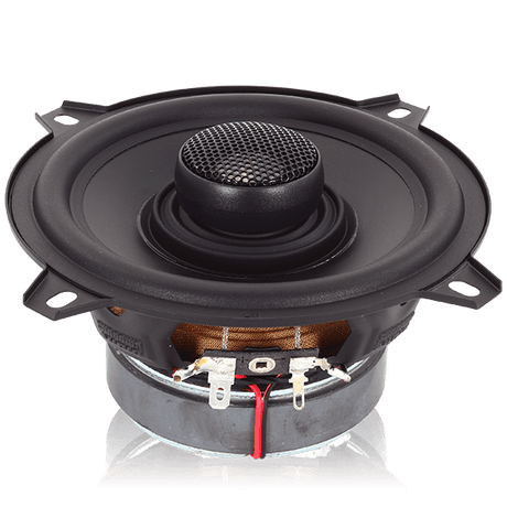 Sundown Audio E-5.25CX 5.25" Coaxial Car Speakers - manufacturer view 2