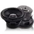 Sundown Audio E-Series V.4 10" Subwoofer - manufacturer view 1