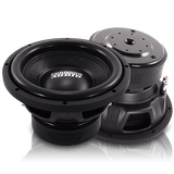 Sundown Audio E-Series V.4 10" Subwoofer - manufacturer view 1