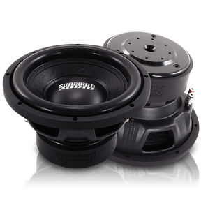 Sundown Audio E-Series V.4 10" Subwoofer - manufacturer view 1