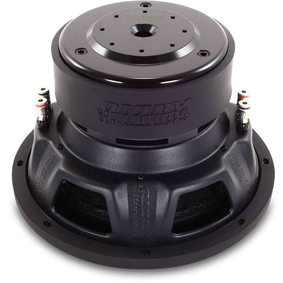 Sundown Audio E-Series V.4 10" Subwoofer - manufacturer view 3
