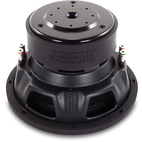 Sundown Audio E-Series V.4 10" Subwoofer - manufacturer view 3