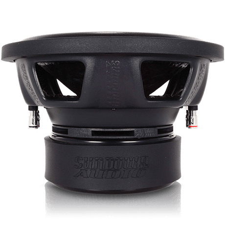 Sundown Audio E-Series V.4 10" Subwoofer - manufacturer view 4