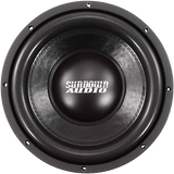 Sundown Audio E-Series V.4 10" Subwoofer - manufacturer view 5
