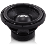 Sundown Audio E-Series V.4 10" Subwoofer - manufacturer view 2