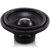 Sundown Audio E-Series V.4 12" Subwoofer - manufacturer view 2