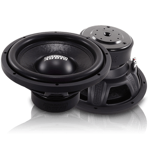 Sundown Audio E-Series V.4 12" Subwoofer - manufacturer view 1