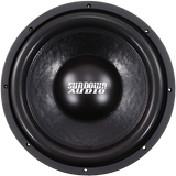 Sundown Audio E-Series V.4 12" Subwoofer - manufacturer view 5
