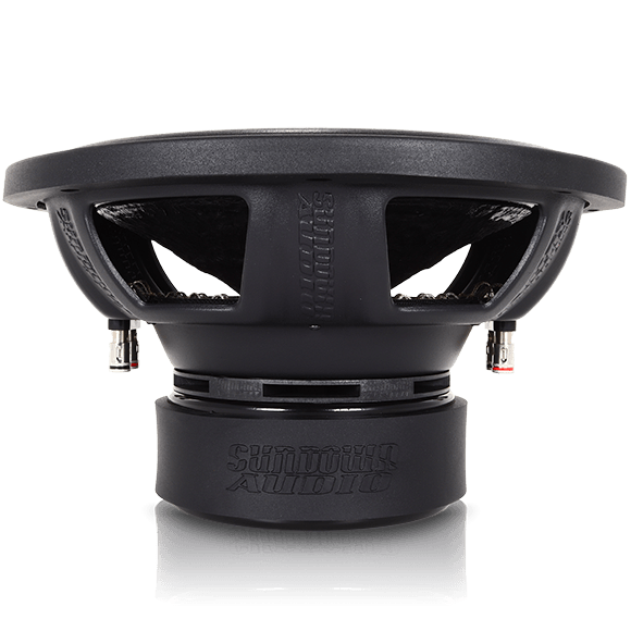 Sundown Audio E-Series V.4 12" Subwoofer - manufacturer view 4