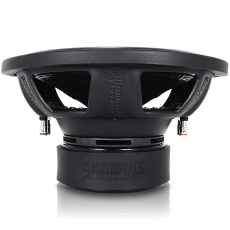 Sundown Audio E-Series V.4 12" Subwoofer - manufacturer view 4