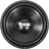 Sundown Audio E-Series v.4 15" Subwoofer - manufacturer view 5