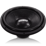 Sundown Audio E-Series v.4 15" Subwoofer - manufacturer view 2