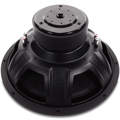 Sundown Audio E-Series v.4 15" Subwoofer - manufacturer view 3
