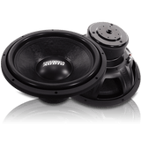 Sundown Audio E-Series v.4 15" Subwoofer - manufacturer view 1