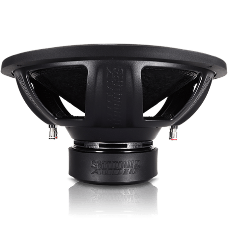 Sundown Audio E-Series v.4 15" Subwoofer - manufacturer view 4
