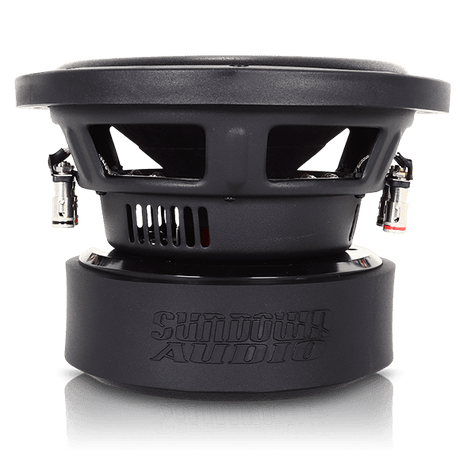 Sundown Audio E-Series v.6 8" Subwoofer - manufacturer view 4