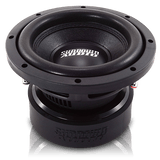 Sundown Audio E-Series v.6 8" Subwoofer - manufacturer view 2
