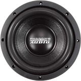 Sundown Audio E-Series v.6 8" Subwoofer - manufacturer view 5