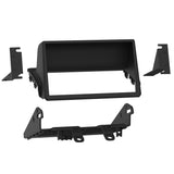 Mazda CX-3 2016-2020 | Toyota Yaris 2019-2020 — 107-MZ1B