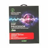 DSP Data Interface - GM 2019-2023 — AXDSPX-GM30