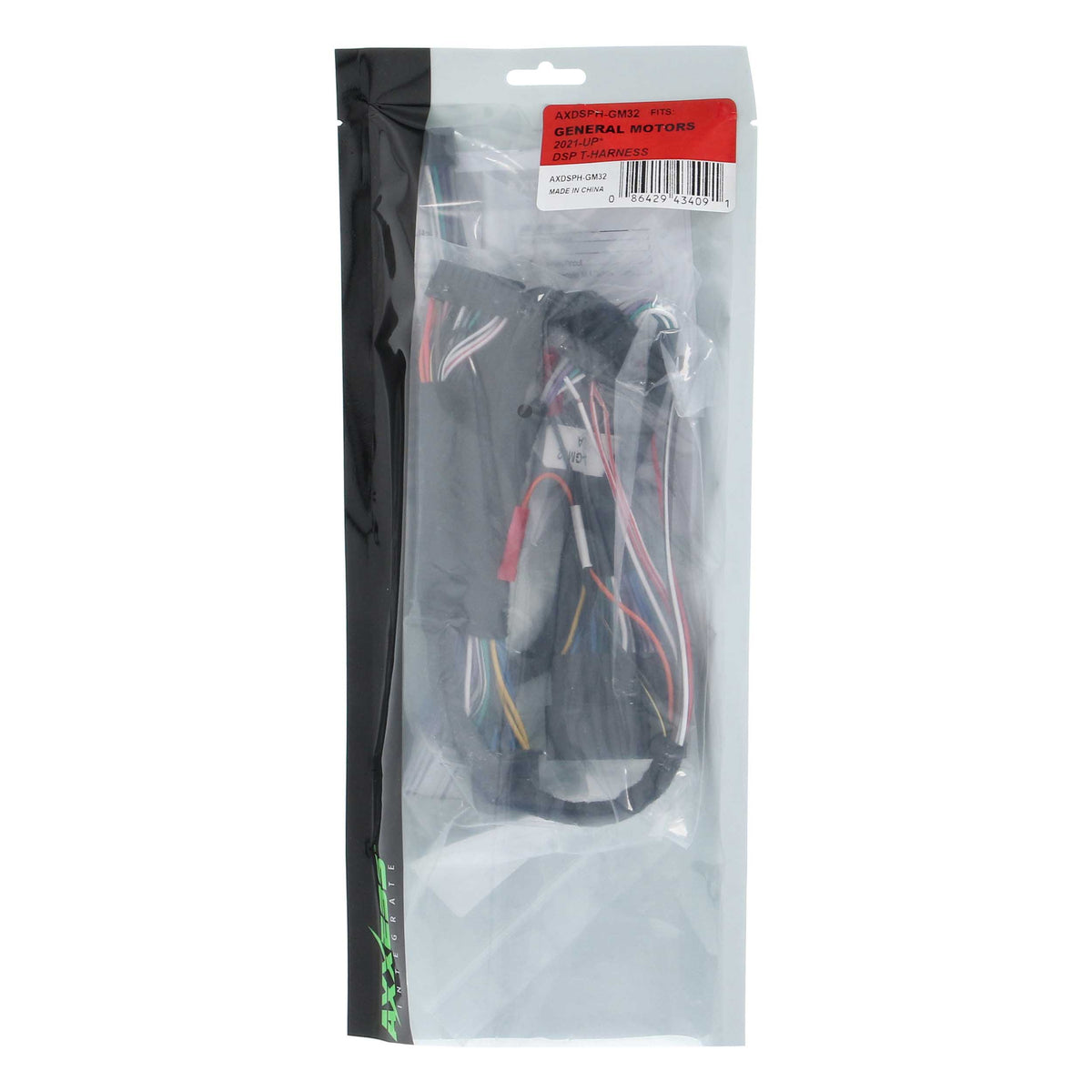 DSP T-Harness - GM 2021-Up — AXDSPH-GM32