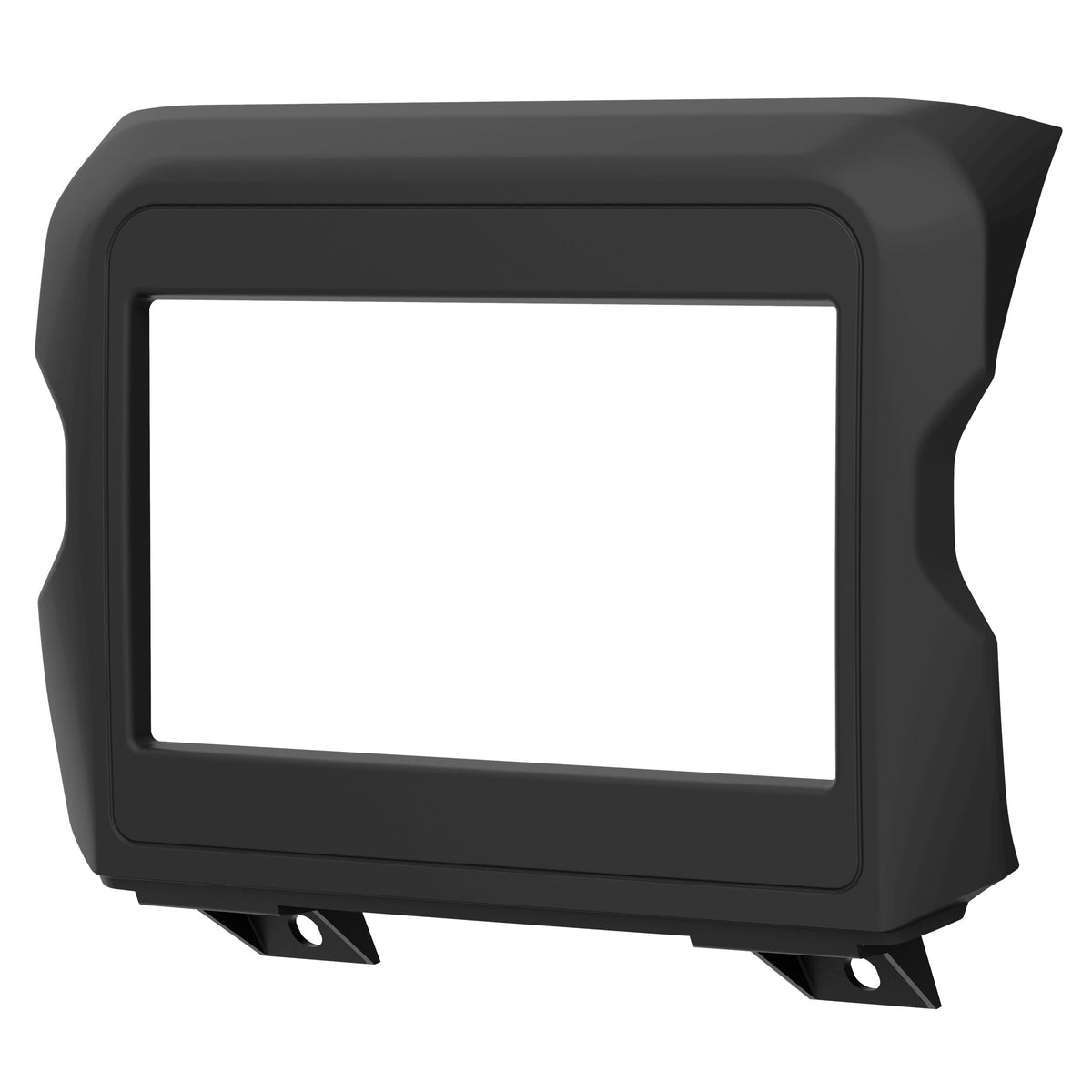 Jeep Wrangler JL 2018-2023 | Gladiator JT 2020-2023 — 107-CH3B