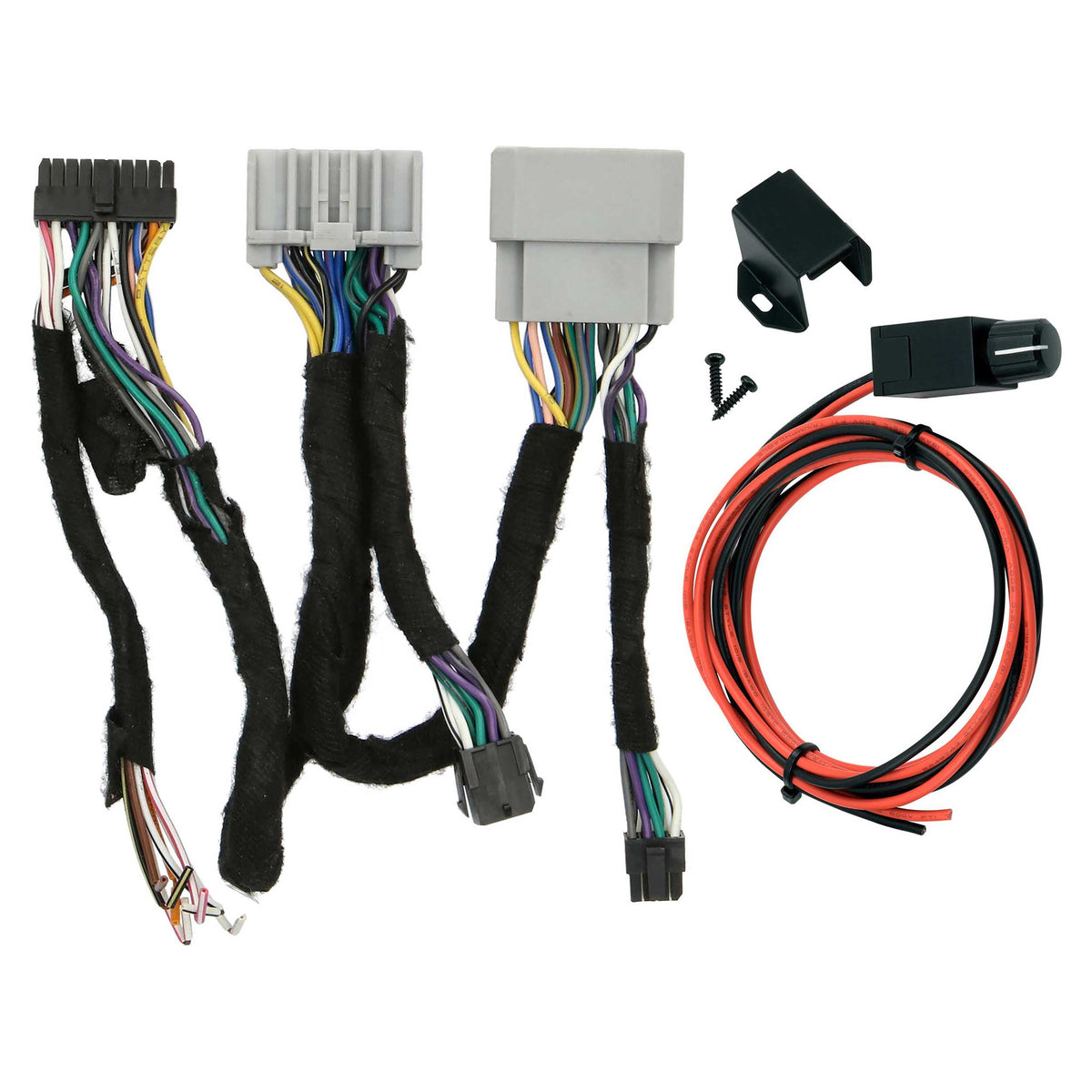 DSP Data Interface - Chrysler 2007-2020 — AXDSPX-CH4