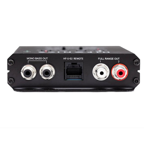 Hifonics Hifonics BXiPRO3.0 Bass Enhancer - Car Audio