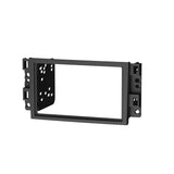 Chevy Aveo 2007-2011 | Pontiac G3 2009-2010 — 95-3306