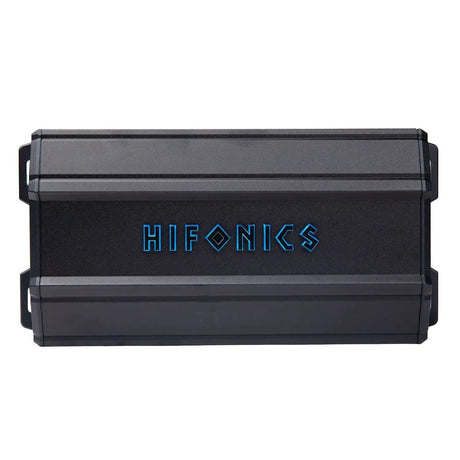 Hifonics Hifonics ZD-1350.4D ZEUS DELTA 1300 Watt Four Channel Amplifier - Car Audio