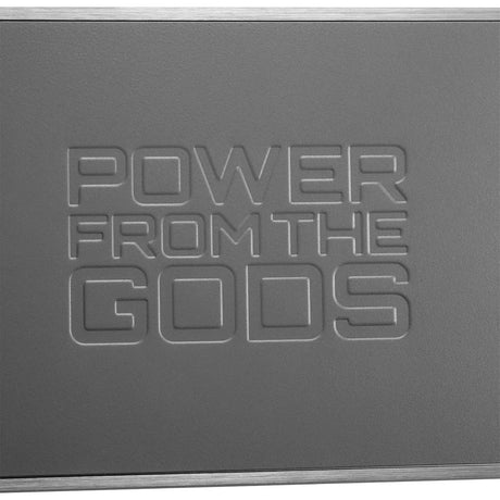 Hifonics Hifonics BG-1100.4 BRUTUS BG 1100 Watt Four Channel Amplifier - Car Audio
