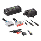 Add-A-Sub 2-Channel Line Output Converter - Ford 2003-2019 — AXLOC-FD1