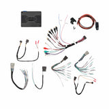 A2B DSP Data Interface - Lincoln 2018-Up — AXDSPX-A2B3