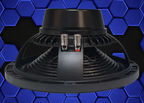 DC Audio DC Audio NEO CF 10" Full Range Pro Audio - Car Audio