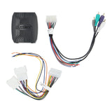 Data Interface with Data Signal Turn-On - Mitsubishi 2007-2013 — AXTO-MI2