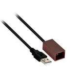 OEM USB Retention - Toyota 2007-2018 — AXUSB-TY5