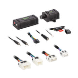 Add-A-Sub 2-Channel Line Output Converter - Nissan 1995-2013 — AXLOC-NIS