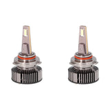 Heise 9005 Pro Series LED Kit - Single Beam