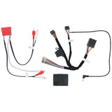 Data Interface - Fiat 500 2012-2015 — AXDI-6515