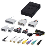 Data Interface with Data Signal Turn-On - Honda 2013-2017 — AXHN-3