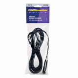 Extension Cable with Capacitor | 120" — 44-EC120