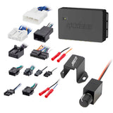 Toyota 2016-2023 — AXAMP-TY3