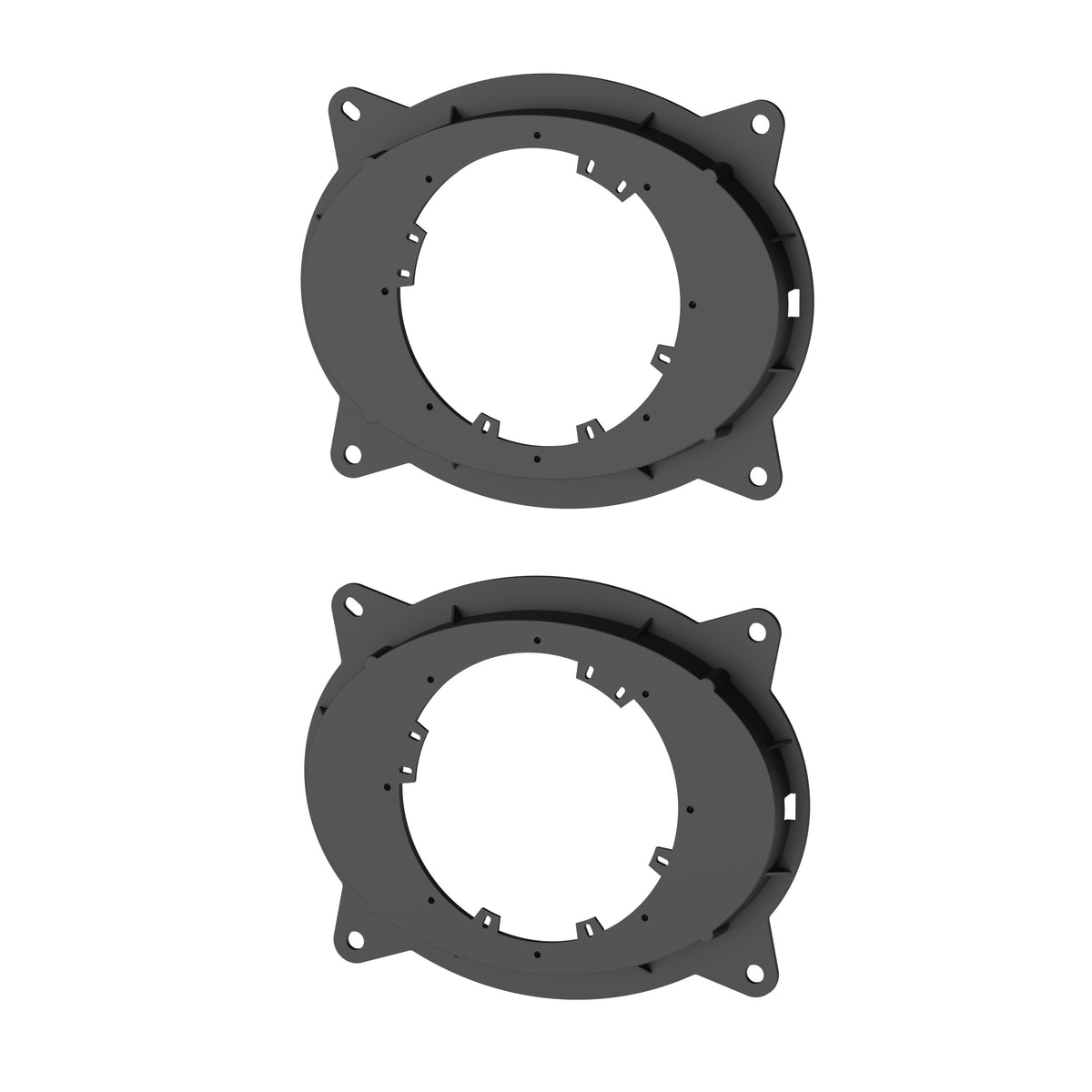 Lexus | Toyota 2012-2024 - 6" to 6.75" — 82-8150