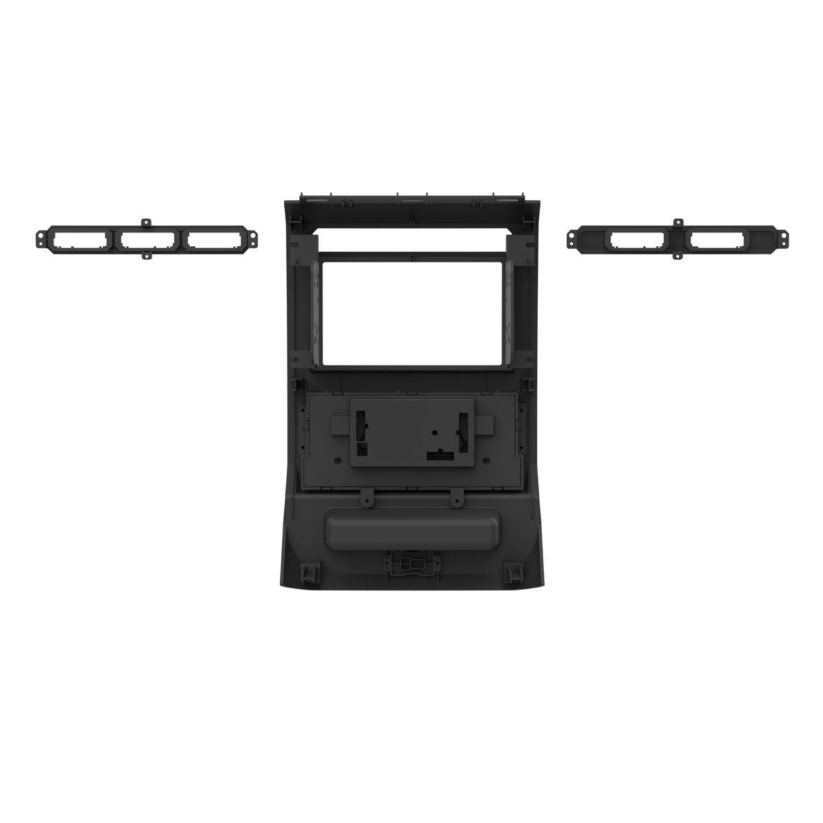 Ford F-Series 2015-2022 — 99-5864CH