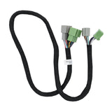 Extension Harness AX-Series Interface - GM 2014-2021 — AXEXH-GM09