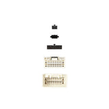 DSP T-Harness - Mitsubishi 2007-2020 — AXDSPH-MI2