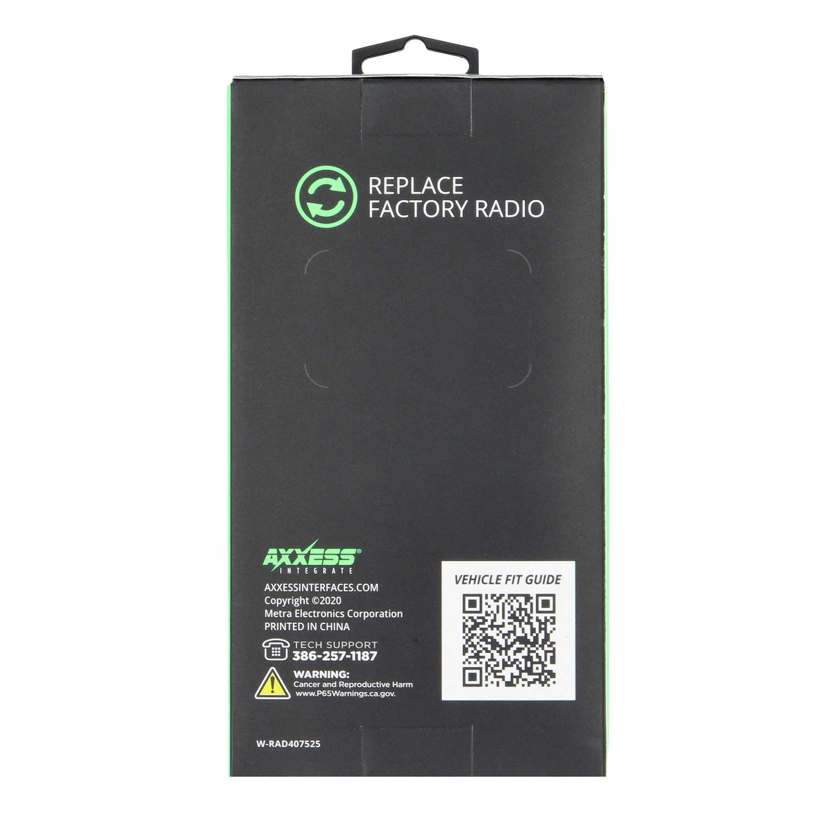 Data Interface - Audi 2002-2013 — AXDI-A12