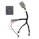 Data Interface - GM 2000-2014 — AXDI-CL2