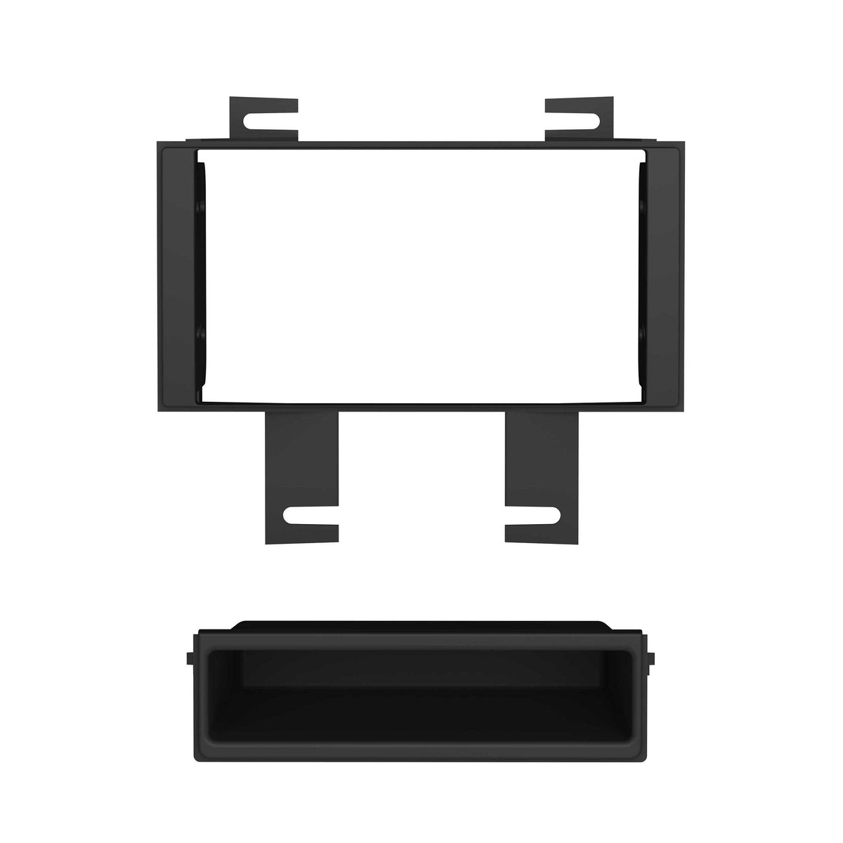 Nissan Rogue 2012-2015 — 99-7616